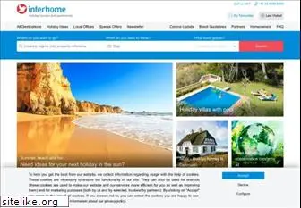 interhome.co.uk