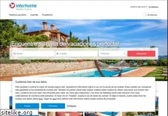 interhome.es