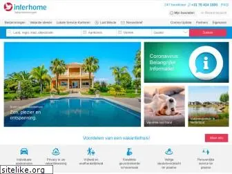 interhome.nl