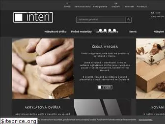 interi.cz