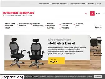 interier-shop.sk