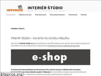 interierstudio.sk