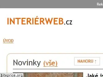 interierweb.cz