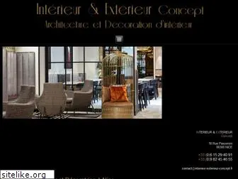 interieur-exterieur-concept.com