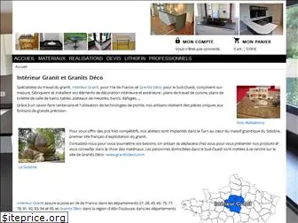 interieur-granit.fr