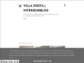 interieurblog.villadesta.nl