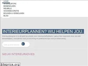 interieurdesigner.nl