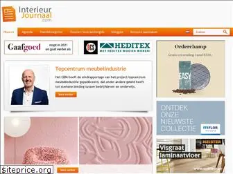 interieurjournaal.com