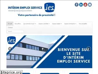 interim-emploi-service.fr