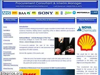www.interim-management-purchasing.co.uk