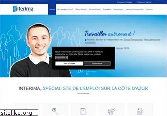 interima.com