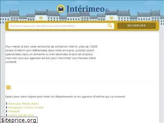 interimeo.fr