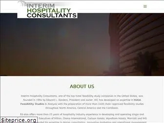 interimhospitality.com