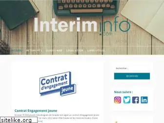 interiminfo.com