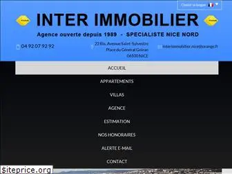interimmobilier-nice.com