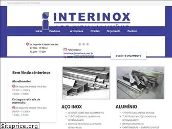 interinox.com.br