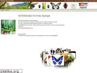 interinsects.de