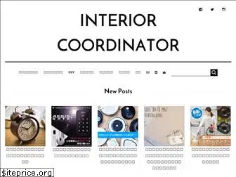 interior-coordinator.com