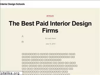 interior-design-schools.us