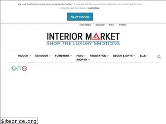 interior-market.com