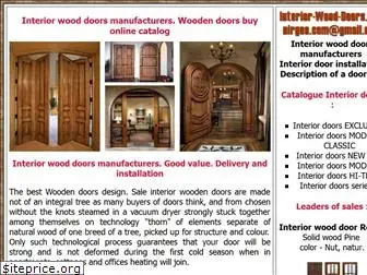 interior-wood-door.com