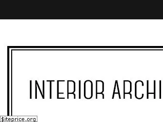 interiorarchitectureblog.com