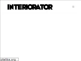 interiorator.com