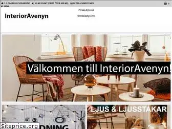 interioravenyn.se