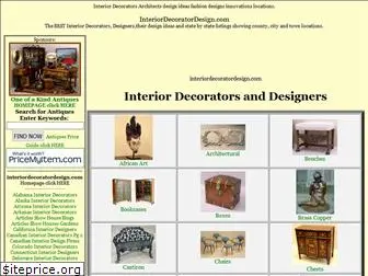 interiordecoratordesign.com