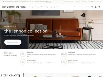 interiordefine.com