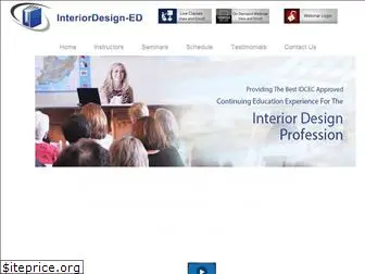 interiordesign-ed.com