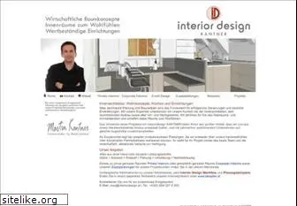 interiordesign.at