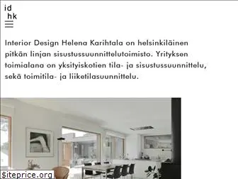 interiordesign.fi