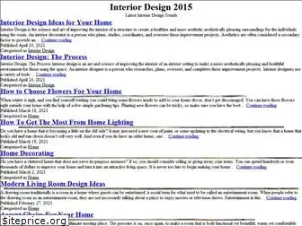 interiordesign2015.com