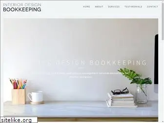 interiordesignbookkeeping.com