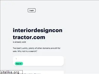 interiordesigncontractor.com