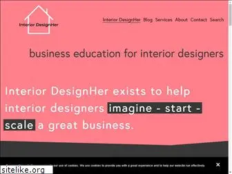 interiordesignher.com