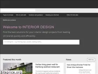 interiordesignindex.co.uk