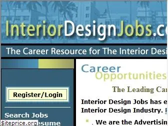 interiordesignjobs.com