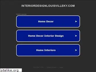 interiordesignlouisvilleky.com