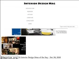 interiordesignsmagazine.com
