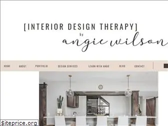interiordesigntherapy.com