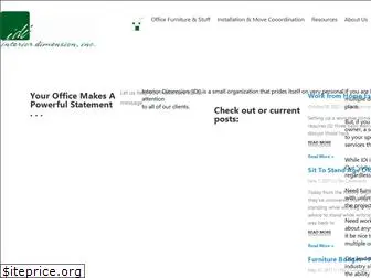 interiordimension.com