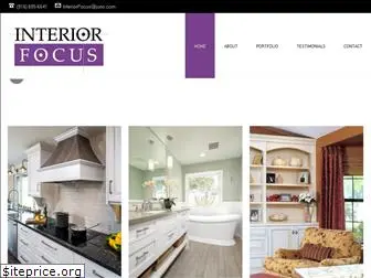 interiorfocusdesign.com