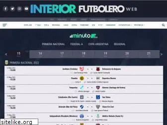 interiorfutbolero.com.ar