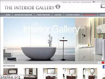 interiorgallery.com