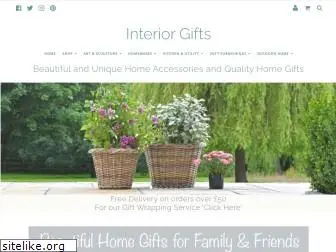 interiorgifts.co.uk