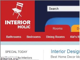 interiorholic.com