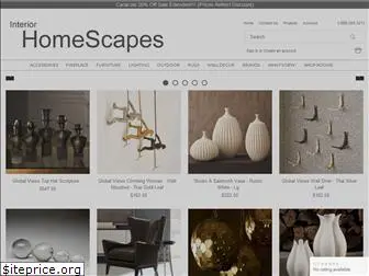 interiorhomescapes.com