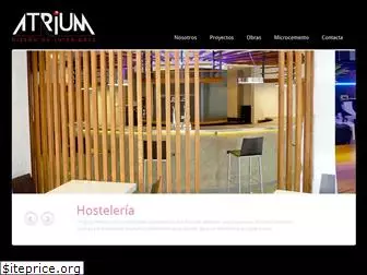 interiorismoatrium.com